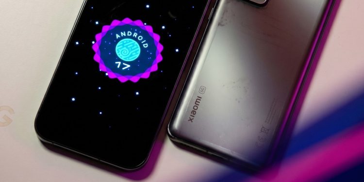 ویژگی‌های اندروید ۱۷ احتمالا به HyperOS 4 می‌آید