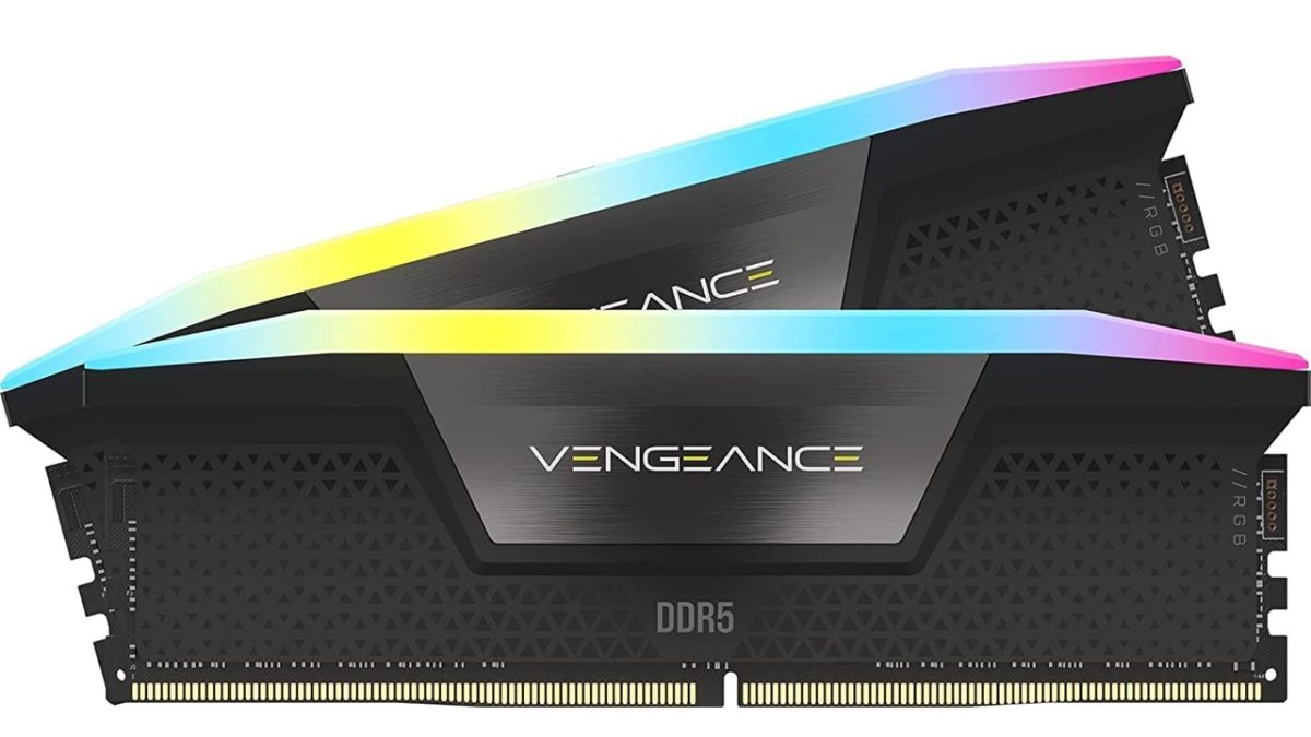 Corsair در این مدل از هیتسینک آلومینیومی باکیفیت استفاده کرده که نقش مهمی در دفع حرارت دارد.