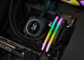 رم کامپیوتر DDR5