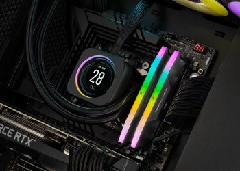 رم کامپیوتر DDR5