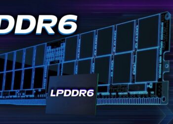 تب هوش مصنوعی، تولیدکنندگان را وارد رقابت توسعه حافظه DDR6 می‌ کند