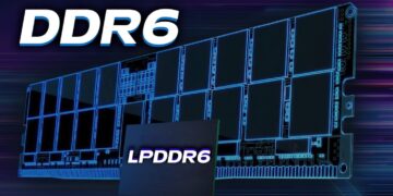 تب هوش مصنوعی، تولیدکنندگان را وارد رقابت توسعه حافظه DDR6 می‌ کند