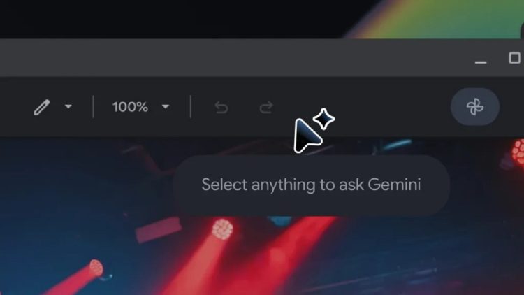 Magic Pointer