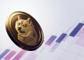 مقاومت دوج‌کوین در آستانه شکست؛ آیا DOGE به ۰.۱۳ دلار می‌ رسد؟