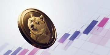 مقاومت دوج‌کوین در آستانه شکست؛ آیا DOGE به ۰.۱۳ دلار می‌ رسد؟