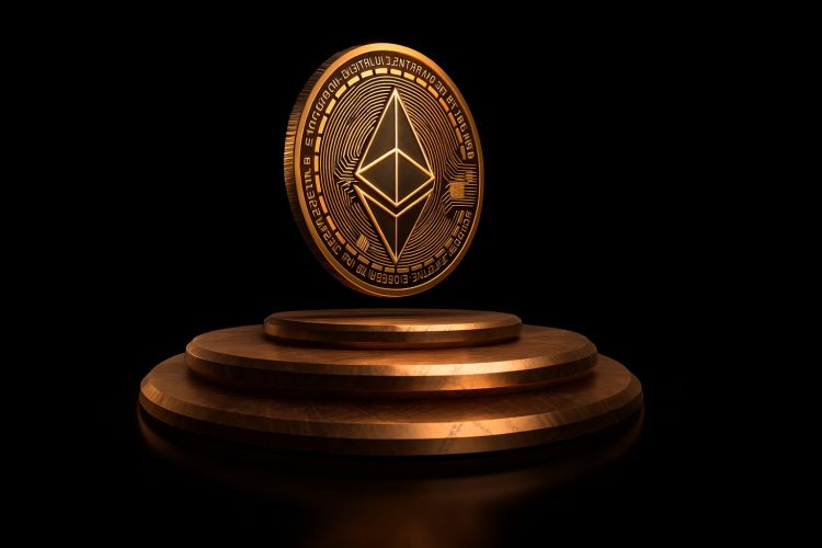 فشردگی قیمت اتریوم؛ قیمت در آستانه شکست مقاومت ۲۲۰۰ دلار