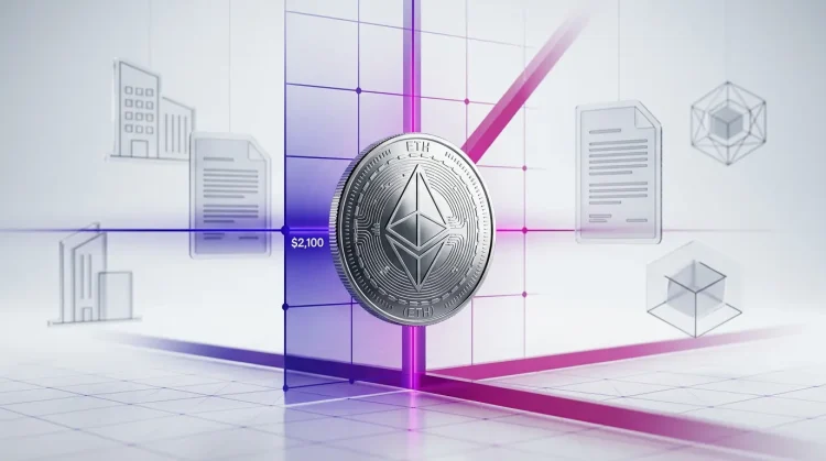اتریوم و امید به توکنیزاسیون؛ آیا موج جدید بازار را تکان می‌ دهد؟