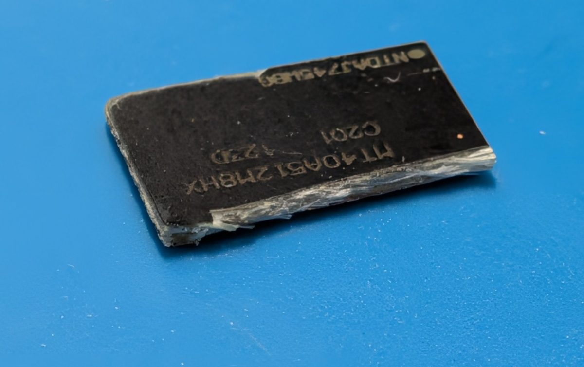 رم‌های DDR5 تقلبی بازار را پر کردند؛ هشدار جدی به خریداران قطعات PC 