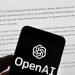 شکایت جدید از OpenAI؛ ماجرای نقش ChatGPT در مرگ یک جوان