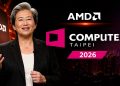 نقشه راه AMD برای رقابت در بازار پردازندهها در سال 2026