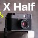 کاهش ۳۰۰ دلاری قیمت X Half؛ دوربین خاص بازار حالا جذابتر شد