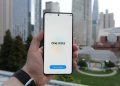 سامسونگ عرضه One UI 8.5 را آغاز کرد