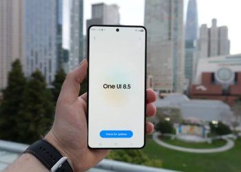 سامسونگ عرضه One UI 8.5 را آغاز کرد