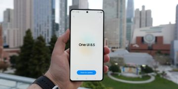 سامسونگ عرضه One UI 8.5 را آغاز کرد
