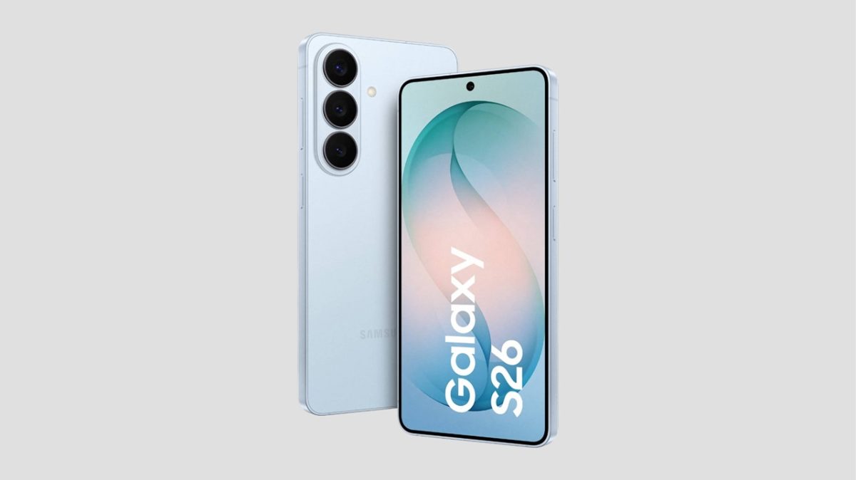 در بررسی Galaxy S26 دوربین اولتراواید ۱۲ مگاپیکسلی با زاویه دید ۱۲۰ درجه برای ثبت مناظر و عکسهای گروهی عملکرد خوبی دارد.