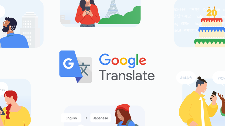 Live Translate