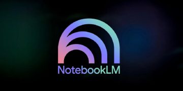 گوگل قابلیت NotebookLM را در اختیار دانشجویان قرار داد