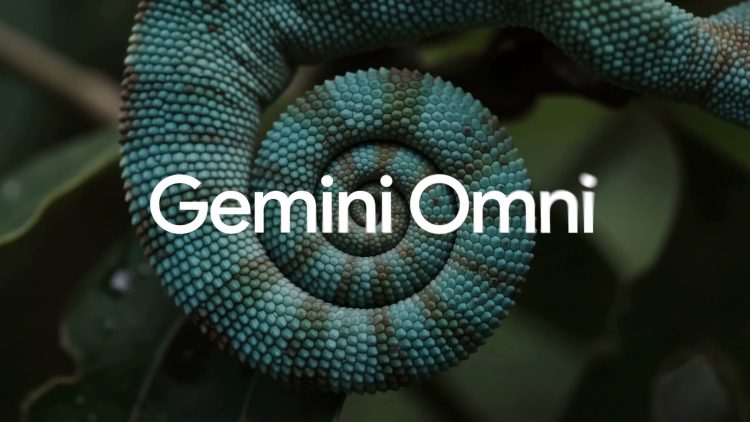 مدل Gemini Omni Flash، سلاح تازه گوگل در جنگ مدل‌های هوش مصنوعی