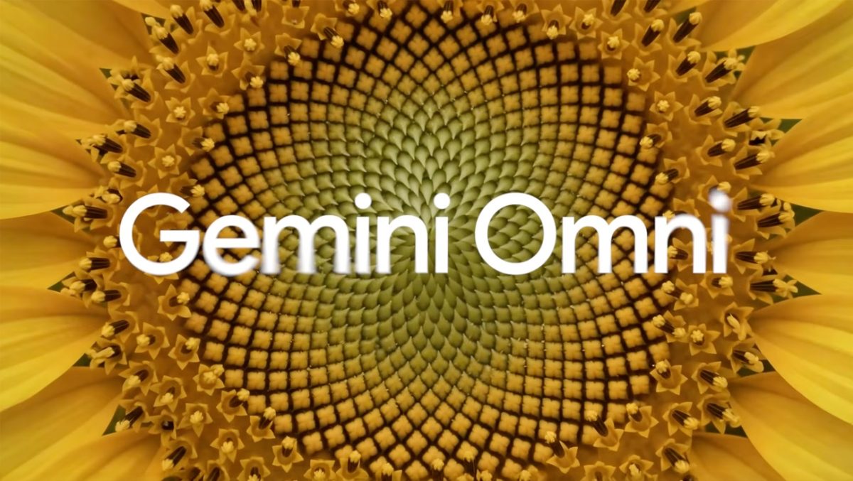 گوگل با Gemini Omni Flash نسل جدید مدل تولید و ویرایش ویدیو را معرفی کرد 