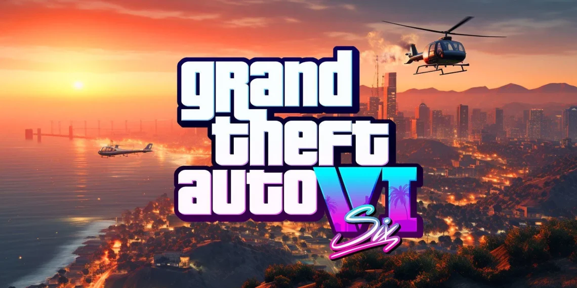 افشای ایمیل پیش‌فروش GTA VI