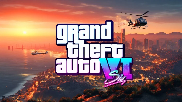 افشای ایمیل پیشفروش GTA VI