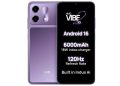 گوشی هوشمند HMD Vibe 2 5G رسما معرفی شد