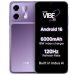 گوشی هوشمند HMD Vibe 2 5G رسما معرفی شد