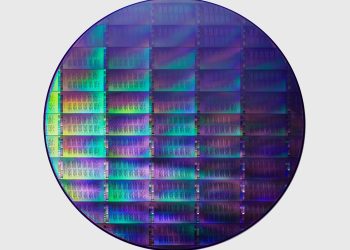 ساخت نخستین کارخانه ویفر کوانتومی با همکاری IBM