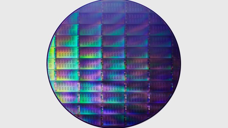 ساخت نخستین کارخانه ویفر کوانتومی با همکاری IBM