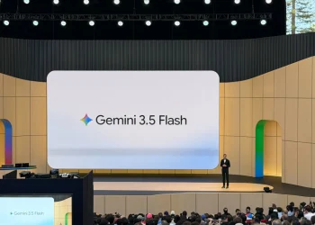 هوش مصنوعی Gemini 3.5 Flash گوگل میتواند یک سیستمعامل کامل بسازد