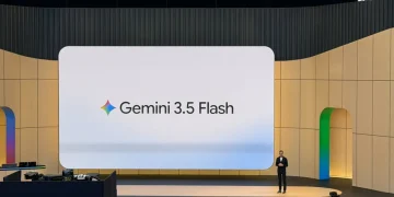 هوش مصنوعی Gemini 3.5 Flash گوگل میتواند یک سیستمعامل کامل بسازد