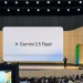 هوش مصنوعی Gemini 3.5 Flash گوگل میتواند یک سیستمعامل کامل بسازد