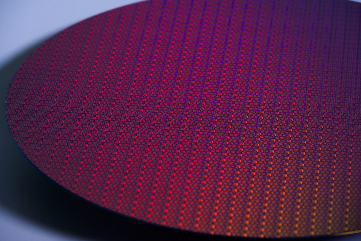 فناوری 18A اینتل؛ جهش بزرگ در تولید و رقابت مستقیم با TSMC