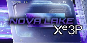 اینتل با پردازندههای Nova Lake به جنگ APUهای رایزن می رود