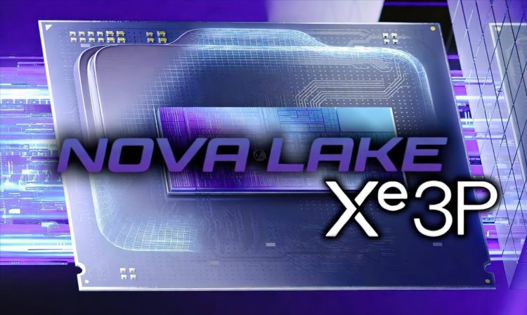 اینتل با پردازندههای Nova Lake به جنگ APUهای رایزن می رود
