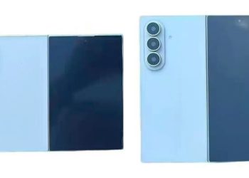 نسخه پهن‌تر گوشی Galaxy Z Fold 8 چه تفاوتی با مدل اولترا دارد؟