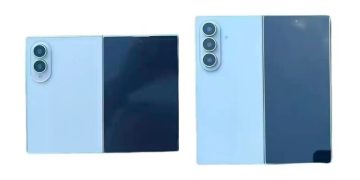 نسخه پهنتر گوشی Galaxy Z Fold 8 چه تفاوتی با مدل اولترا دارد؟