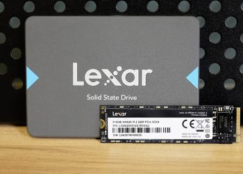 SSD برای لپ‌تاپ قدیمی
