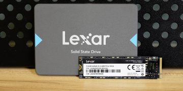 SSD برای لپ‌تاپ قدیمی