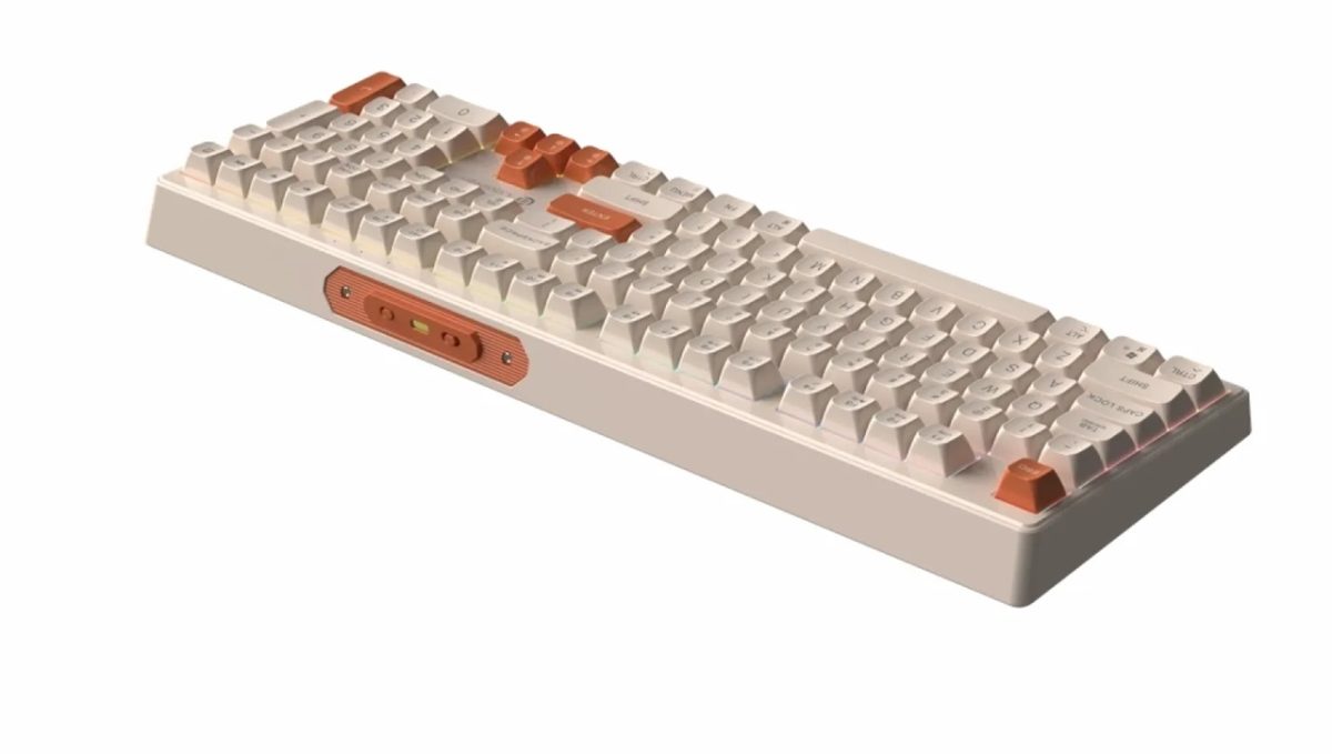 Logikey K330C یک مدل اقتصادی با طراحی ساده و کیفیت ساخت قابل قبول است که برای بازی نیمه‌حرفه‌ای و استفاده روزمره مناسب محسوب می‌شود. 