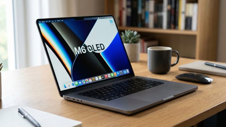 اپل عرضه نمایشگر حریم خصوصی در مکبوک را جلو انداخت
