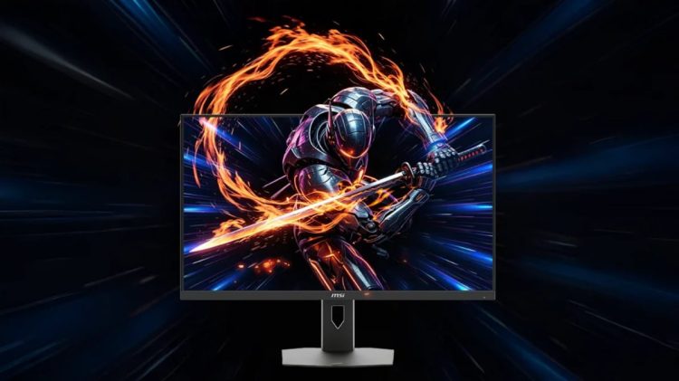 شرکت MSI مانیتور گیمینگ فوق سریع و اقتصادی MAG را عرضه کرد