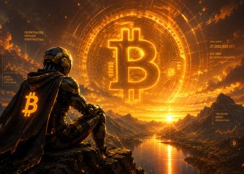هوش مصنوعی متا وارد بازار کریپتو شد؛ پیش‌بینی قیمت بیت‌کوین تا پایان ۲۰۲۶