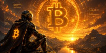 هوش مصنوعی متا وارد بازار کریپتو شد؛ پیش‌بینی قیمت بیت‌کوین تا پایان ۲۰۲۶