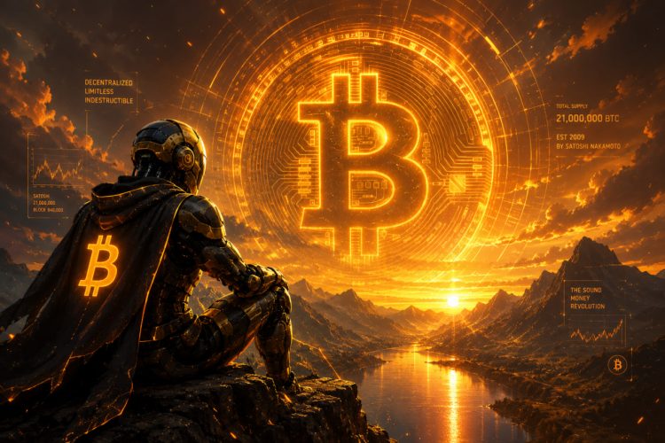 هوش مصنوعی متا وارد بازار کریپتو شد؛ پیش‌بینی قیمت بیت‌کوین تا پایان ۲۰۲۶