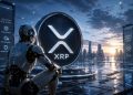 پیش‌بینی قیمت ریپل توسط هوش مصنوعی متا توجه بازار را جلب کرد