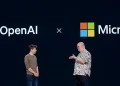 جنگ پشت پرده هوش مصنوعی؛ نگرانی مایکروسافت از تغییر جبهه OpenAI