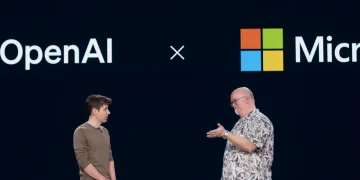 جنگ پشت پرده هوش مصنوعی؛ نگرانی مایکروسافت از تغییر جبهه OpenAI