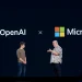 جنگ پشت پرده هوش مصنوعی؛ نگرانی مایکروسافت از تغییر جبهه OpenAI