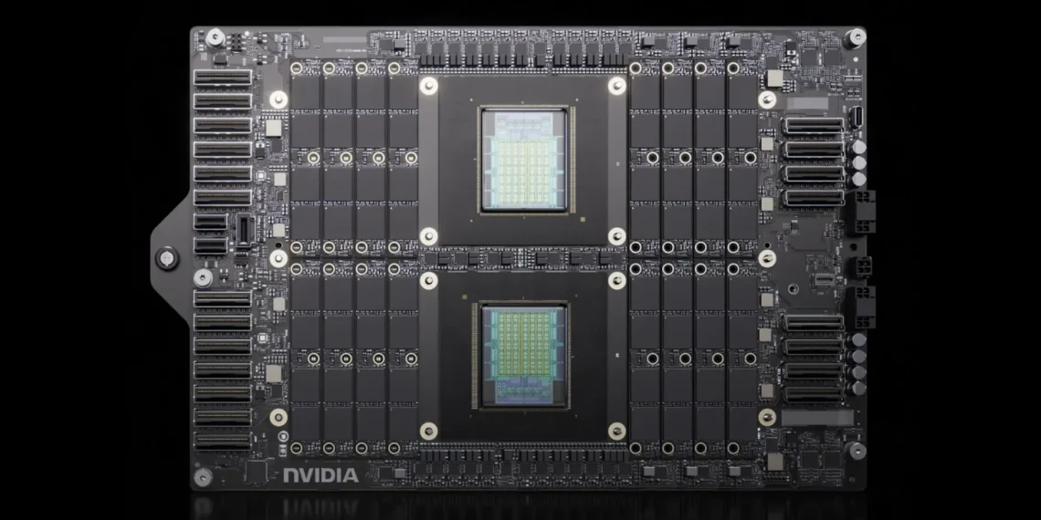 برتری ۱.۵ برابری پردازندههای Vera انویدیا نسبت به اینتل و AMD در محاسبات agentic AI